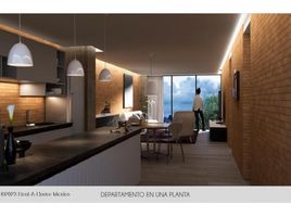 Appartement 2 chambre à vendre à Azcapotzalco, Mexico City, Azcapotzalco