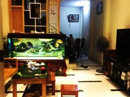 4 Schlafzimmer Haus zu verkaufen in Cau Giay, Hanoi, Quan Hoa