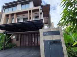 5 Bedroom House for sale in Basilea Convention Center, Legok, Legok