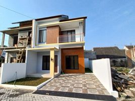 3 Bedroom Villa for sale in Banguntapan, Bantul, Banguntapan