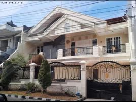 Villa 4 chambre à vendre à Mulyorejo, East Jawa, Mulyorejo