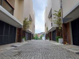 3 Bedroom Villa for sale in Cimahi Utara, Bandung, Cimahi Utara