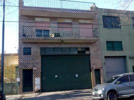 1 Schlafzimmer Haus zu verkaufen in Federal Capital, Buenos Aires, Federal Capital