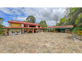 Maison 8 chambre à vendre à Rionegro, Antioquia, Rionegro, Antioquia