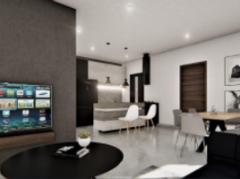 2 Schlafzimmer Wohnung zu verkaufen in San Luis Potosi, San Luis Potosi, San Luis Potosi, San Luis Potosi