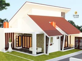 2 Kamar Vila for sale in Geger, Madiun, Geger