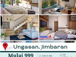 1 Kamar Vila for sale in Bali, Kuta, Badung, Bali