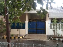 3 Bedroom House for rent in Tambaksari, Surabaya, Tambaksari