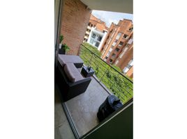 3 Habitación Apartamento en venta en Parque de los Pies Descalzos, Medellín, Medellín