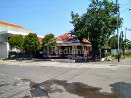 6 Bedroom Villa for sale in Jawa Tengah, Semarang Tengah, Semarang, Jawa Tengah