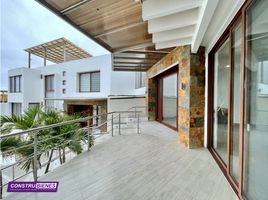 3 Bedroom Apartment for rent in Manta, Manabi, Manta, Manta