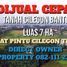  Land for sale in Cibeber, Banten, Cibeber