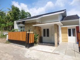 3 Kamar Vila for sale in Sedayu, Bantul, Sedayu