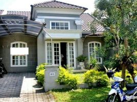 Maison 4 chambre à vendre à Benowo, East Jawa, Benowo