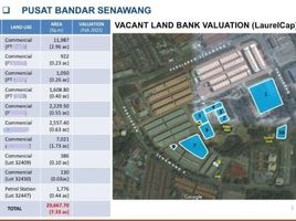  Terrain for sale in Negeri Sembilan, Ampangan, Seremban, Negeri Sembilan