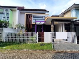Maison 3 chambre à vendre à Lowok Waru, East Jawa, Lowok Waru, Malang Regency, East Jawa