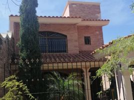 5 Bedroom House for sale in Culiacan, Sinaloa, Culiacan