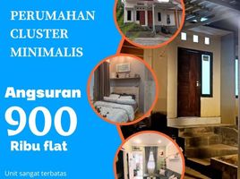 2 Kamar Rumah for sale in Pakisaji, Malang Regency, Pakisaji