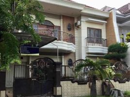 4 Habitación Casa en venta en Kenjeran, East Jawa, Kenjeran