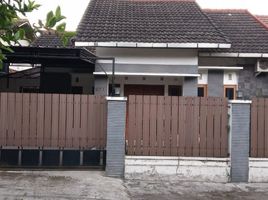 Maison 3 chambre à vendre à Seyegan, Yogyakarta, Seyegan