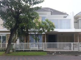 4 Bedroom House for sale in East Jawa, Wiyung, Surabaya, East Jawa