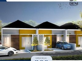 2 Bedroom House for sale in Kidung Kandang, Malang Regency, Kidung Kandang