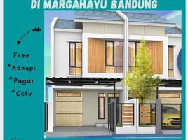 3 Bedroom Villa for sale in Margaasih, Bandung, Margaasih