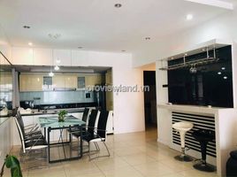 3 Phòng ngủ Chung cư for sale at Saigon Pearl Complex, Phường 22