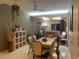 3 chambre Condominium for rent in Petaling, Selangor, Petaling, Petaling