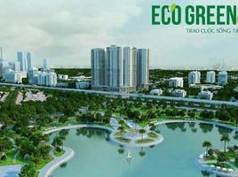 3 Phòng ngủ Chung cư for sale at Eco Green Sài Gòn, Tân Thuận Tây