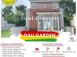 2 Kamar Rumah for sale in Dau, Malang Regency, Dau