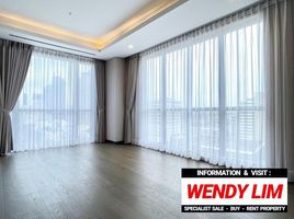 3 Bedroom Apartment for sale in Pacific Place, Tanah Abang, Menteng