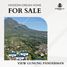4 Habitación Villa en venta en Junrejo, East Jawa, Junrejo