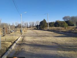  Terreno (Parcela) en venta en Chacabuco, San Luis, Chacabuco