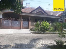 4 Bedroom House for sale in Waru, Sidoarjo, Waru