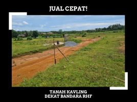  Land for sale in Tanjung Pinang Timu, Kepulauan Riau, Tanjung Pinang Timu