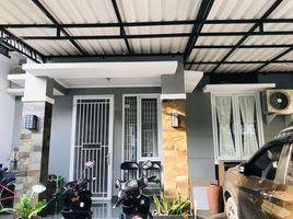 Maison 4 chambre à vendre à Jatiasih, West Jawa, Jatiasih, Bekasi, West Jawa