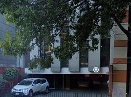120 m² Office for rent in Mexico City, Miguel Hidalgo, Mexico City