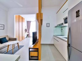 1 Bedroom Apartment for rent in Thao Dien, Ho Chi Minh City, Thao Dien