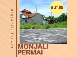  Land for sale in Mlati, Sleman, Mlati