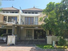 5 Habitación Casa en venta en Tambaksari, East Jawa, Tambaksari