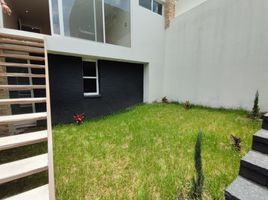 4 Schlafzimmer Haus zu verkaufen in Alvaro Obregon, Mexico City, Alvaro Obregon