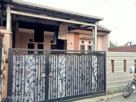 2 Kamar Vila for sale in Husein Sastranegara International Airport, Andir, Cimahi Tengah