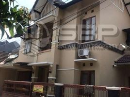 4 Habitación Casa en venta en Depok, Yogyakarta, Depok