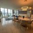 2 Habitación Apartamento en alquiler en Panamá, Bella Vista, Ciudad de Panamá, Panamá, Panamá