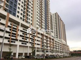 3 Habitación Departamento en alquiler en Johor, Bandar Johor Bahru, Johor Bahru, Johor