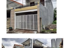 4 Habitación Casa en venta en Sukolilo, East Jawa, Sukolilo
