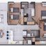 Condominium 3 chambre à vendre à Monterrey, Nuevo Leon, Monterrey, Nuevo Leon