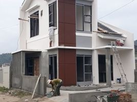 Maison 2 chambre à vendre à Ngamprah, West Jawa, Ngamprah