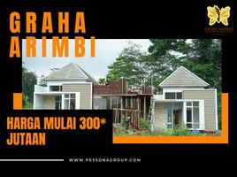 2 Bedroom House for sale in Salatiga, Jawa Tengah, Sidomukti, Salatiga